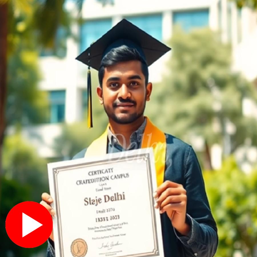 IIT graduate claims he left 17 lakhs per annum job for mental peace, video goes viral