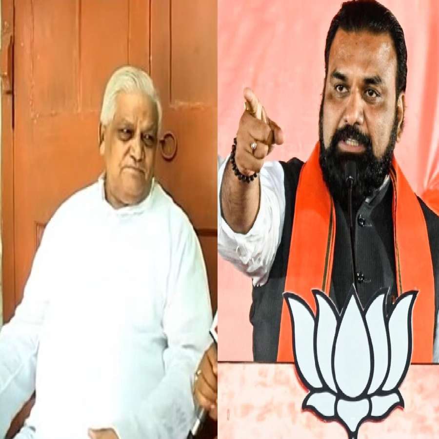 Assets of New Chief Minister of Bihar