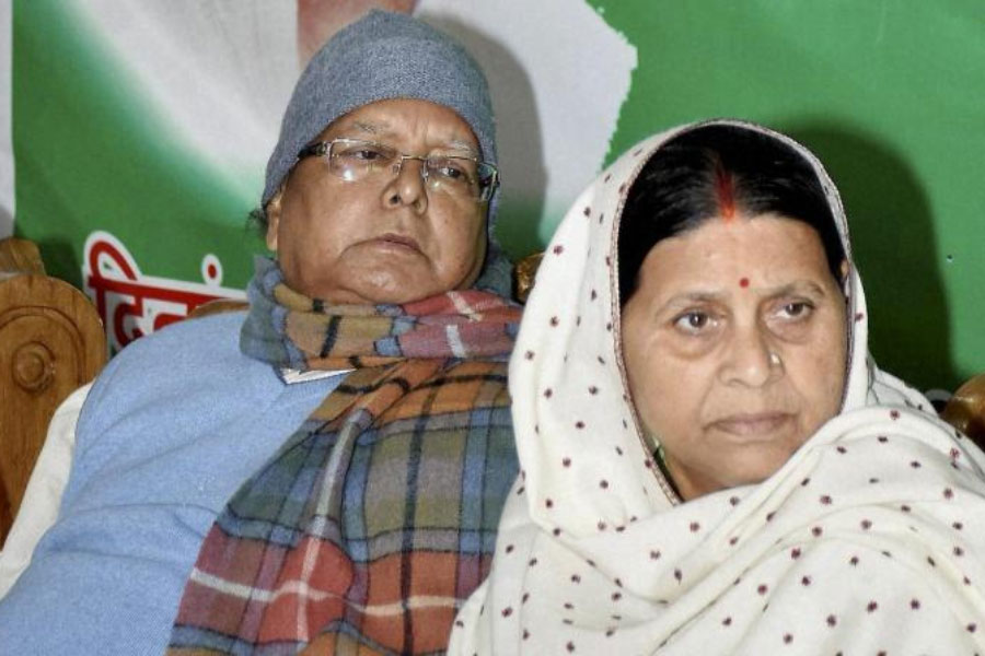 Assets of New Chief Minister of Bihar