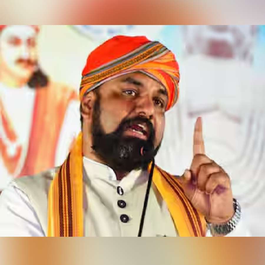 Assets of New Chief Minister of Bihar