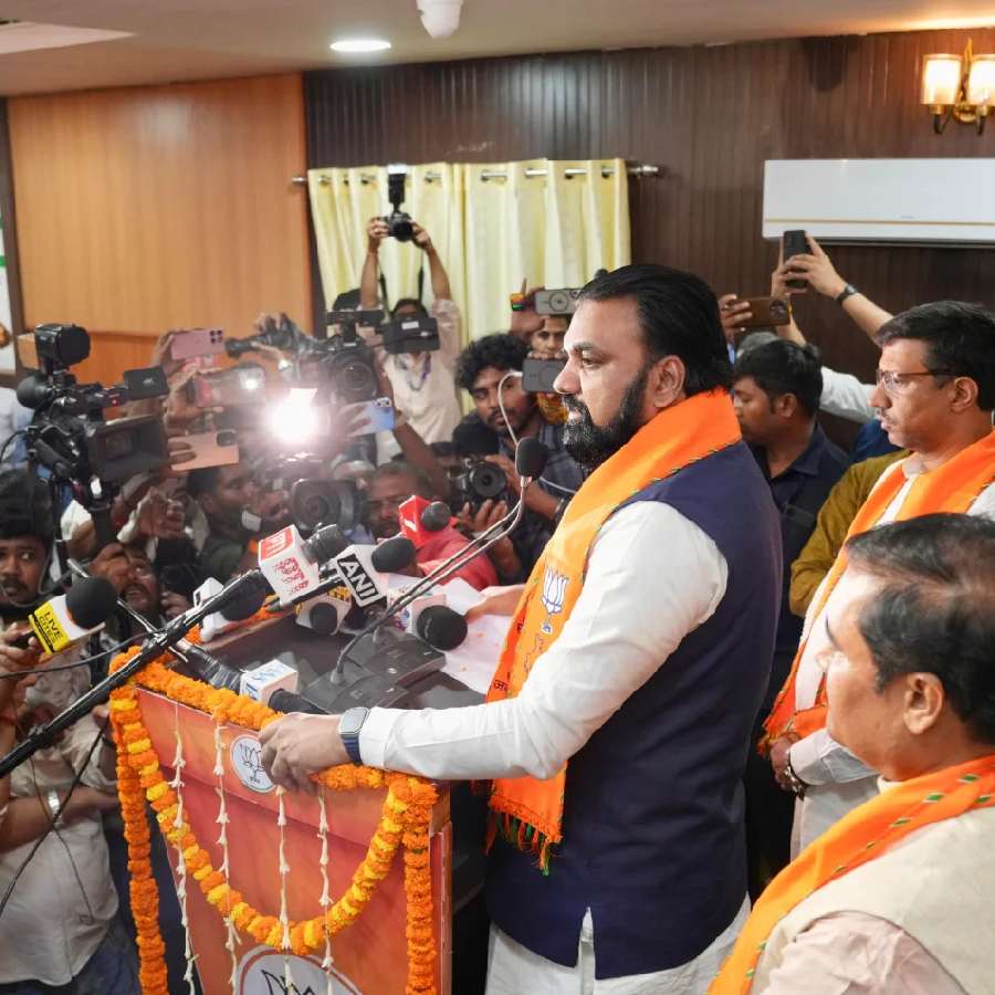 Assets of New Chief Minister of Bihar