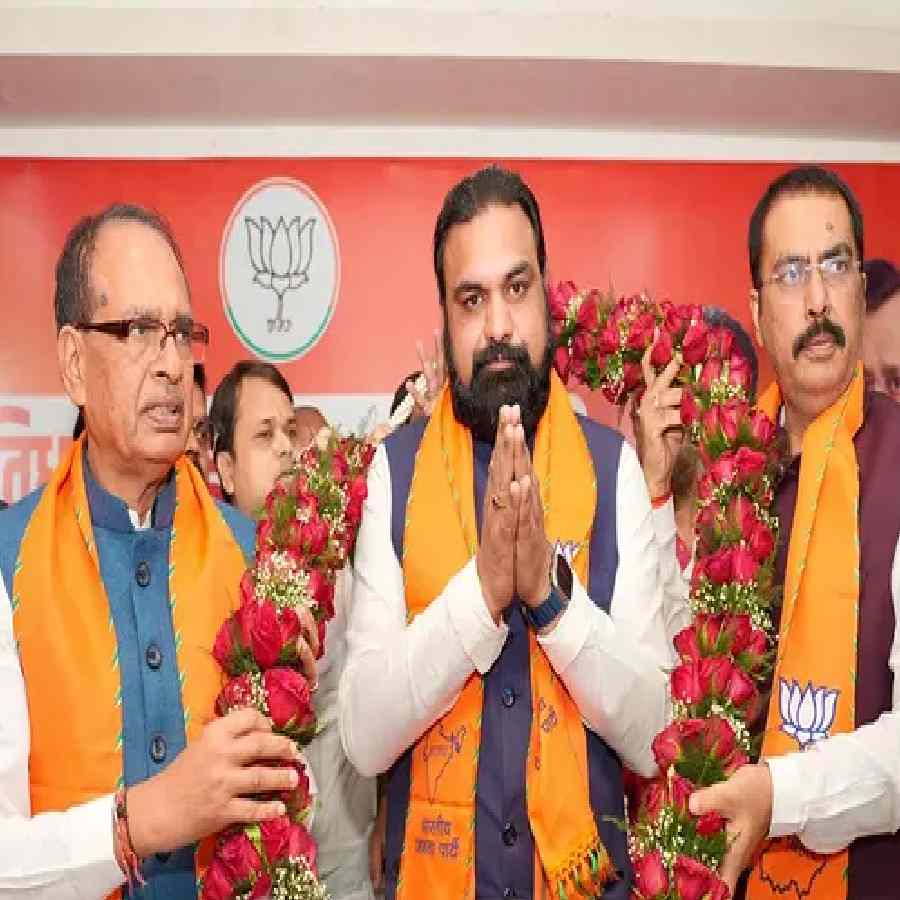 Assets of New Chief Minister of Bihar