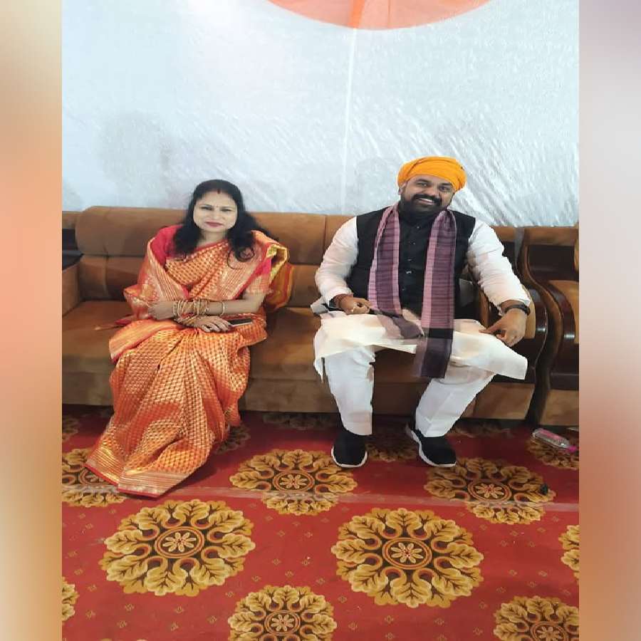 Assets of New Chief Minister of Bihar