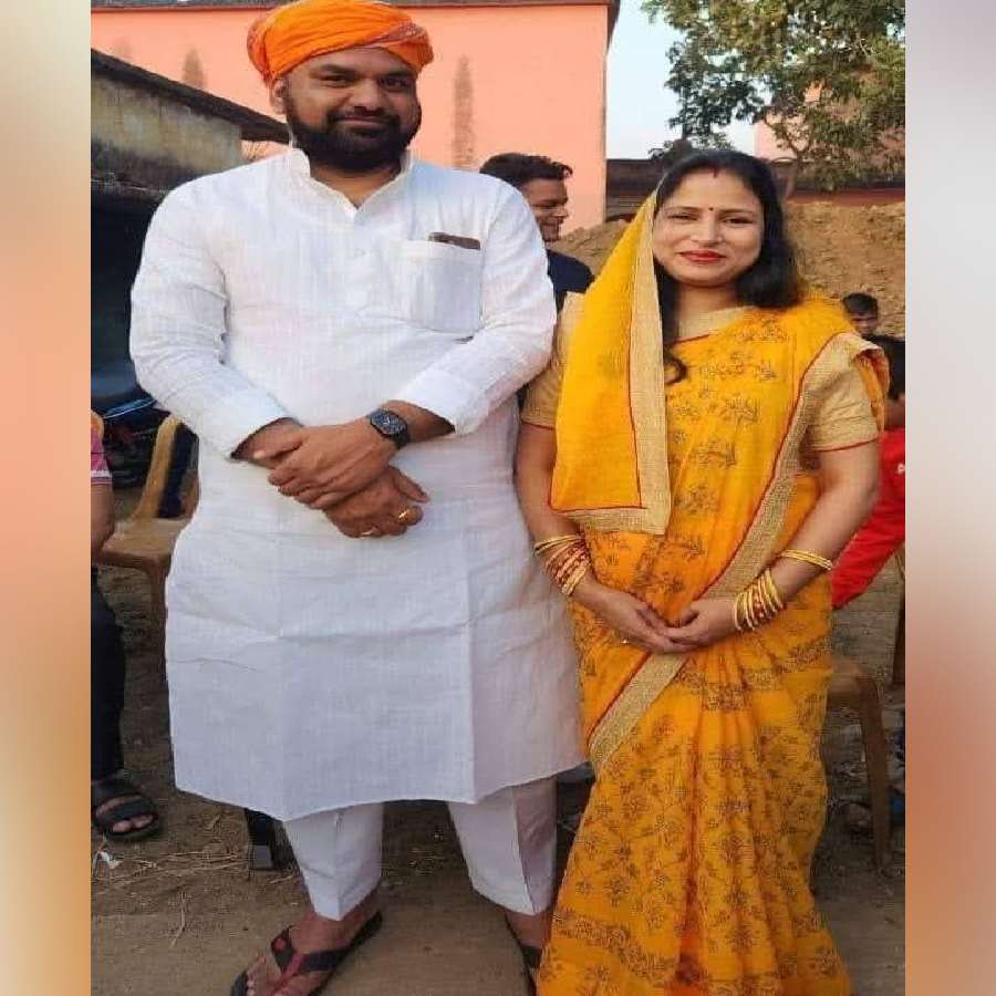 Assets of New Chief Minister of Bihar