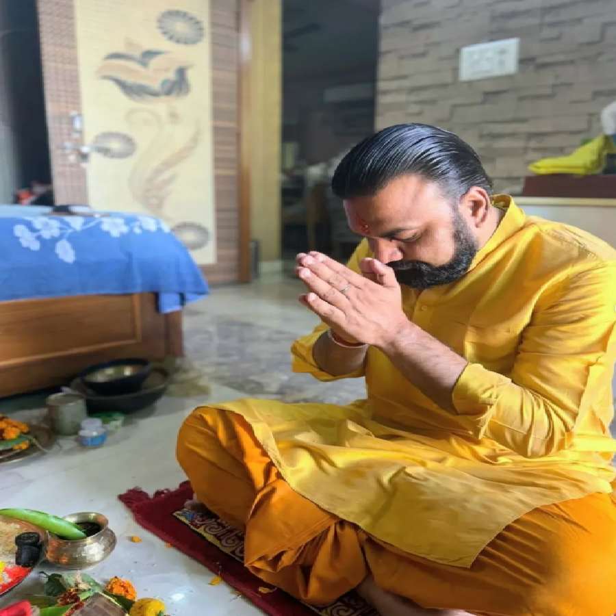 Assets of New Chief Minister of Bihar