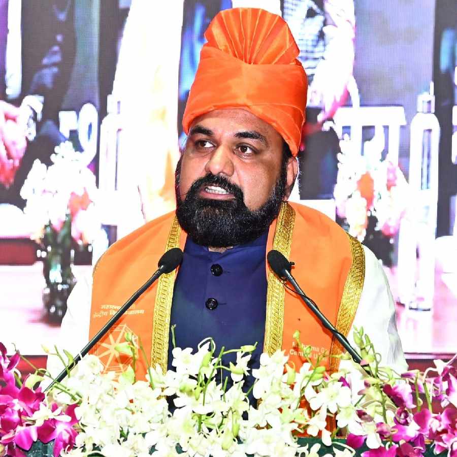 Assets of New Chief Minister of Bihar