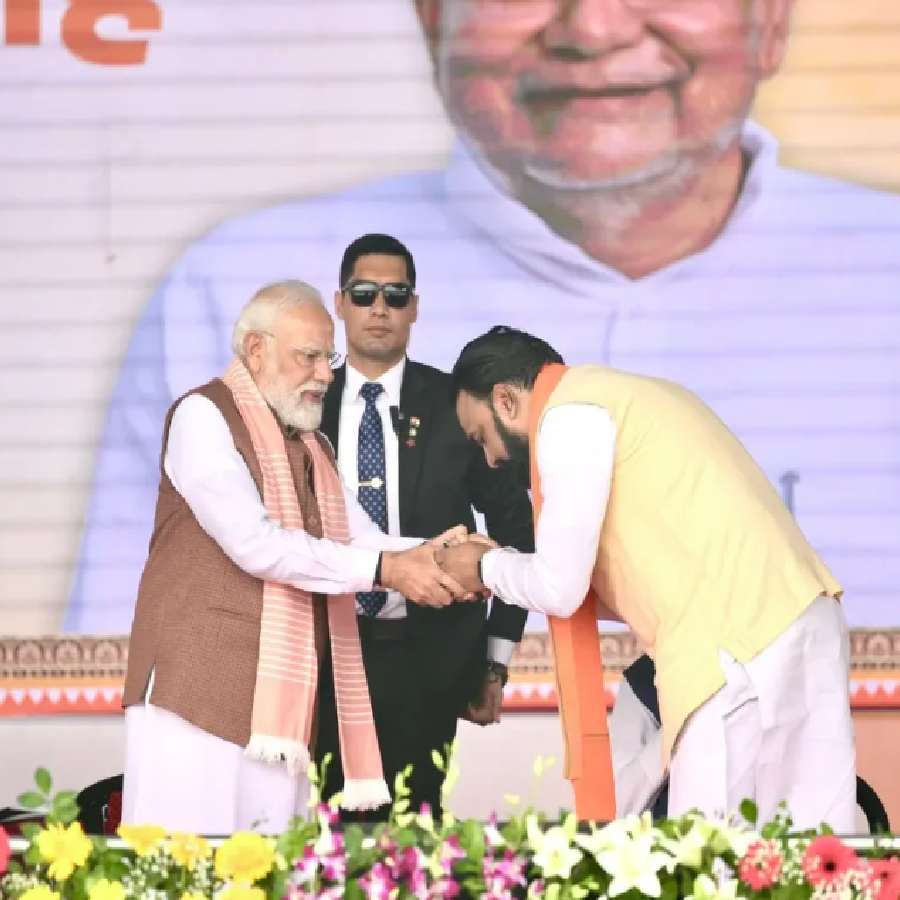 Assets of New Chief Minister of Bihar