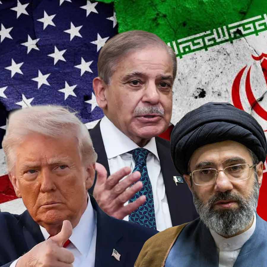 Progress in backdoor diplomacy by Pakistan to end Iran and US conflict may result in agreement dgtl