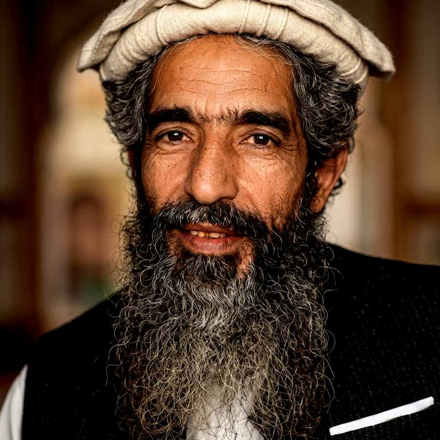 Lashkar co-founder Amir Hamza night be the victim of rivalry within organization dgtl