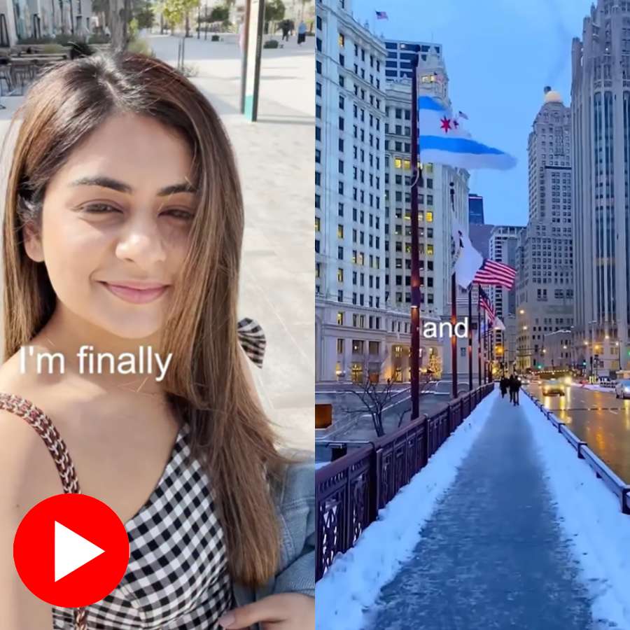 Video tech lead from google left 2.7 Crore rupees per annum job and moved to Dubai for better life