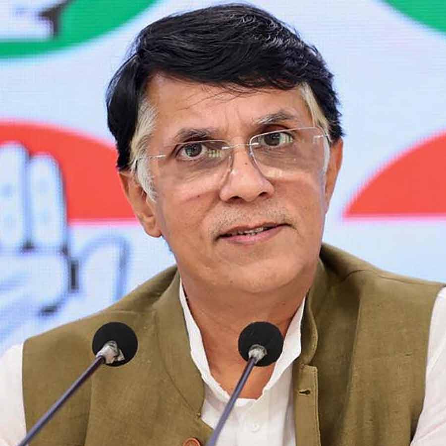 Supreme Court declines Congress leader Pawan Khera\\\\\\\\\\\\\\\'s plea to extend transit anticipatory bail