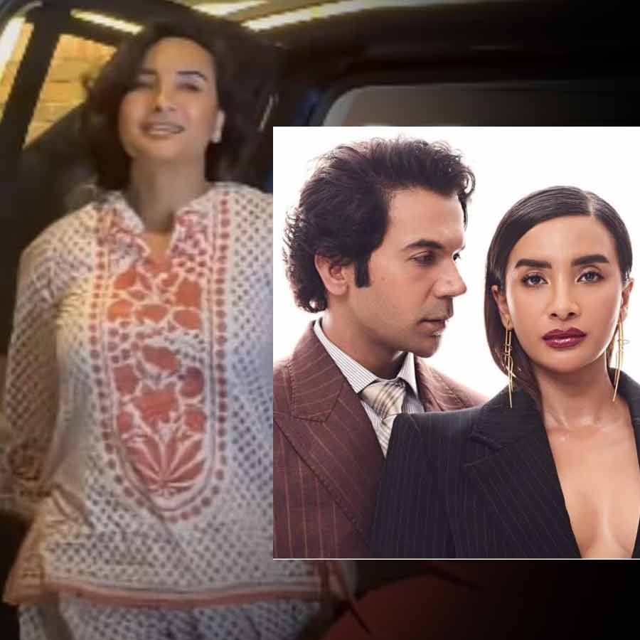 ওজন বেড়েছে পত্রলেখার! কটাক্ষ শুনে কী জবাব দিলেন তিনি?