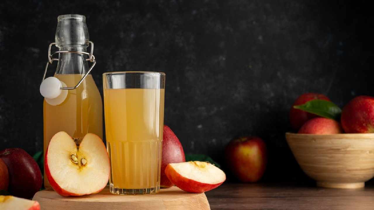 দ্রুত ওজন ঝরাতে কী ভাবে খাবেন এসিভি?