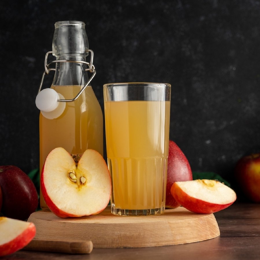 দ্রুত ওজন ঝরাতে কী ভাবে খাবেন এসিভি?