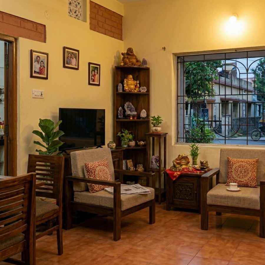 List of lucky items according to Feng Shui to attract positive energy dgtl