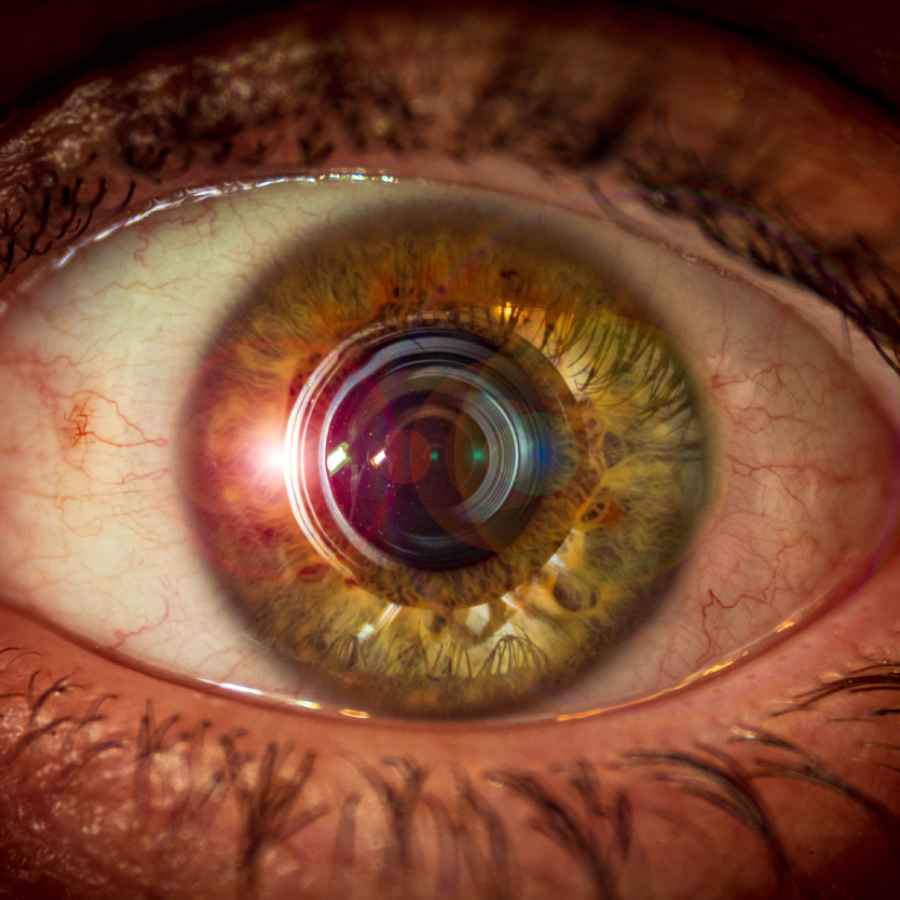 What is photokeratitis and how to prevent eye damage