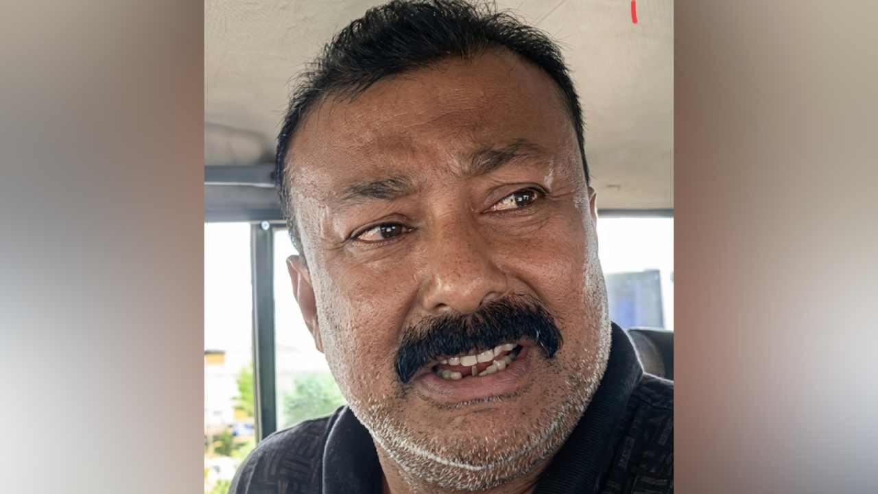 TMC councilor of Haringhata arrest ahead Assembly election