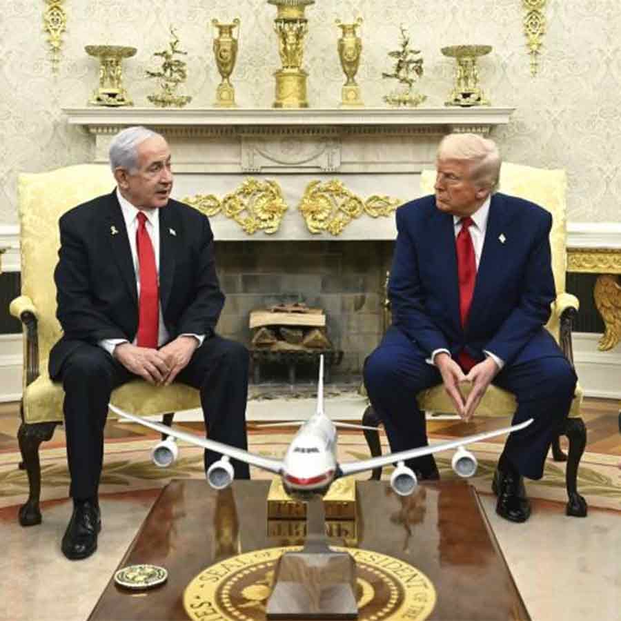 Donald Trump’s peace deal may flop due to Israel war strategy in Lebanon and Iran 