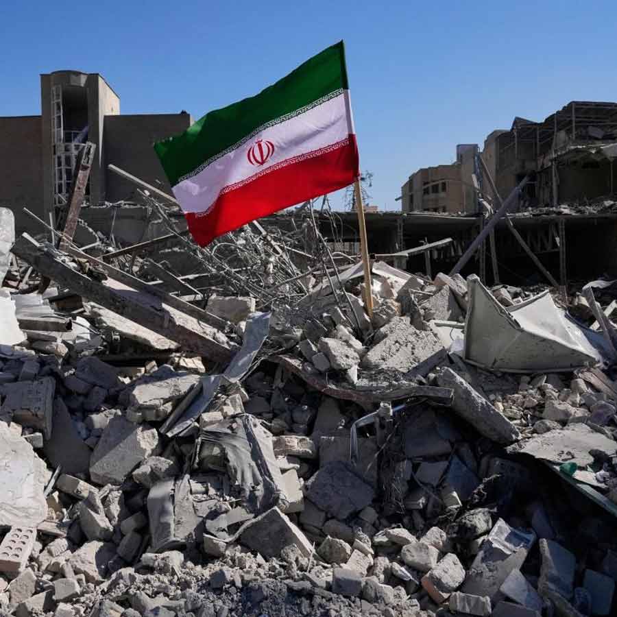 Donald Trump’s peace deal may flop due to Israel war strategy in Lebanon and Iran 