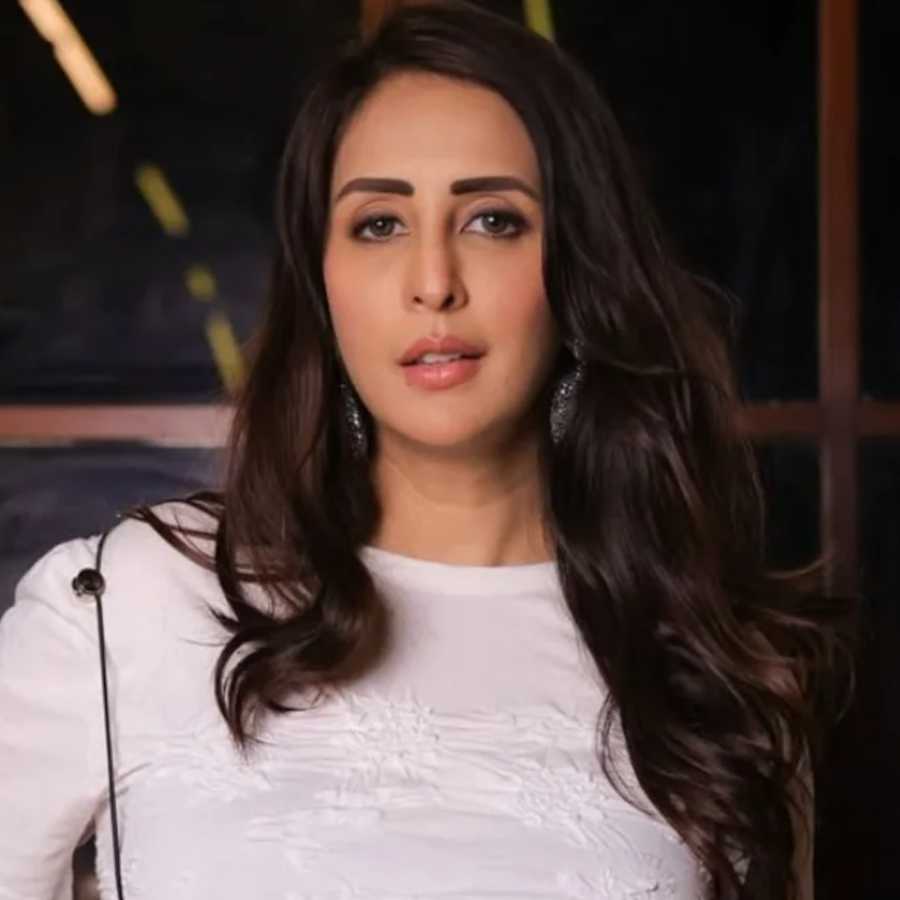 Actress Chahat Khanna talks about conversion