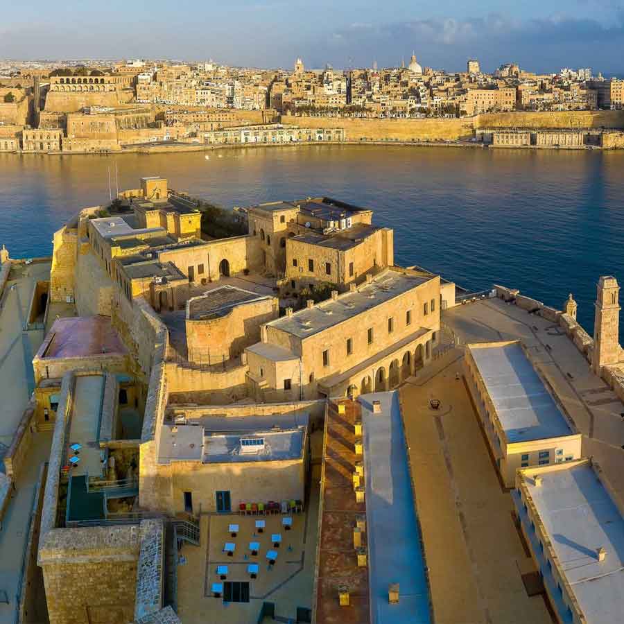 malta