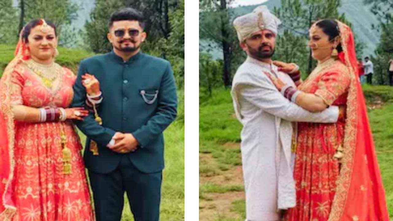 Himachal Pradesh woman who marries two brother together gives birth to baby girl