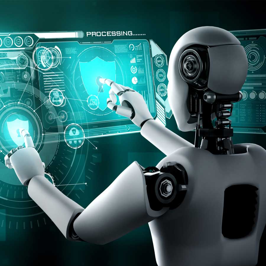 Donald Trump Calls for AI “Kill Switch” to Prevent Existential Threats to Humanity