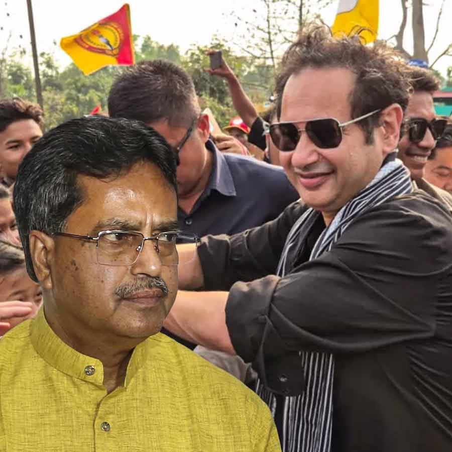 BJP Defeats ADC Elections in Tripura, Landslide Victory for Tipra Matha Party