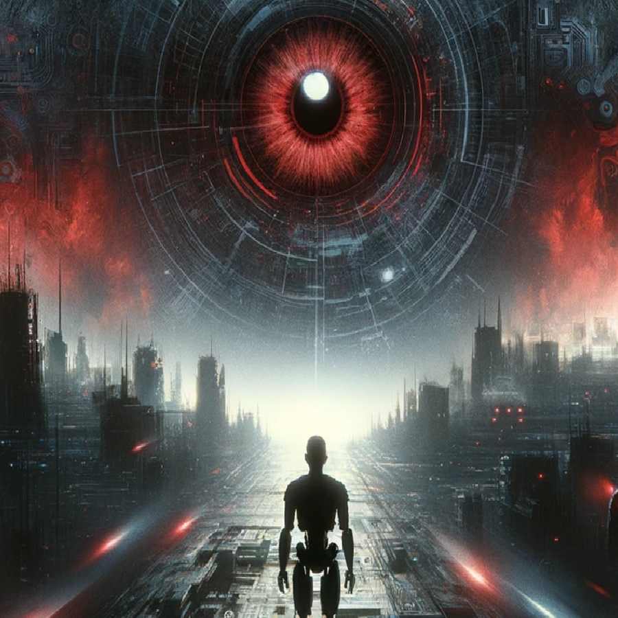 Donald Trump Calls for AI “Kill Switch” to Prevent Existential Threats to Humanity