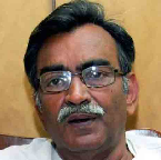 সূর্যকান্ত মিশ্র