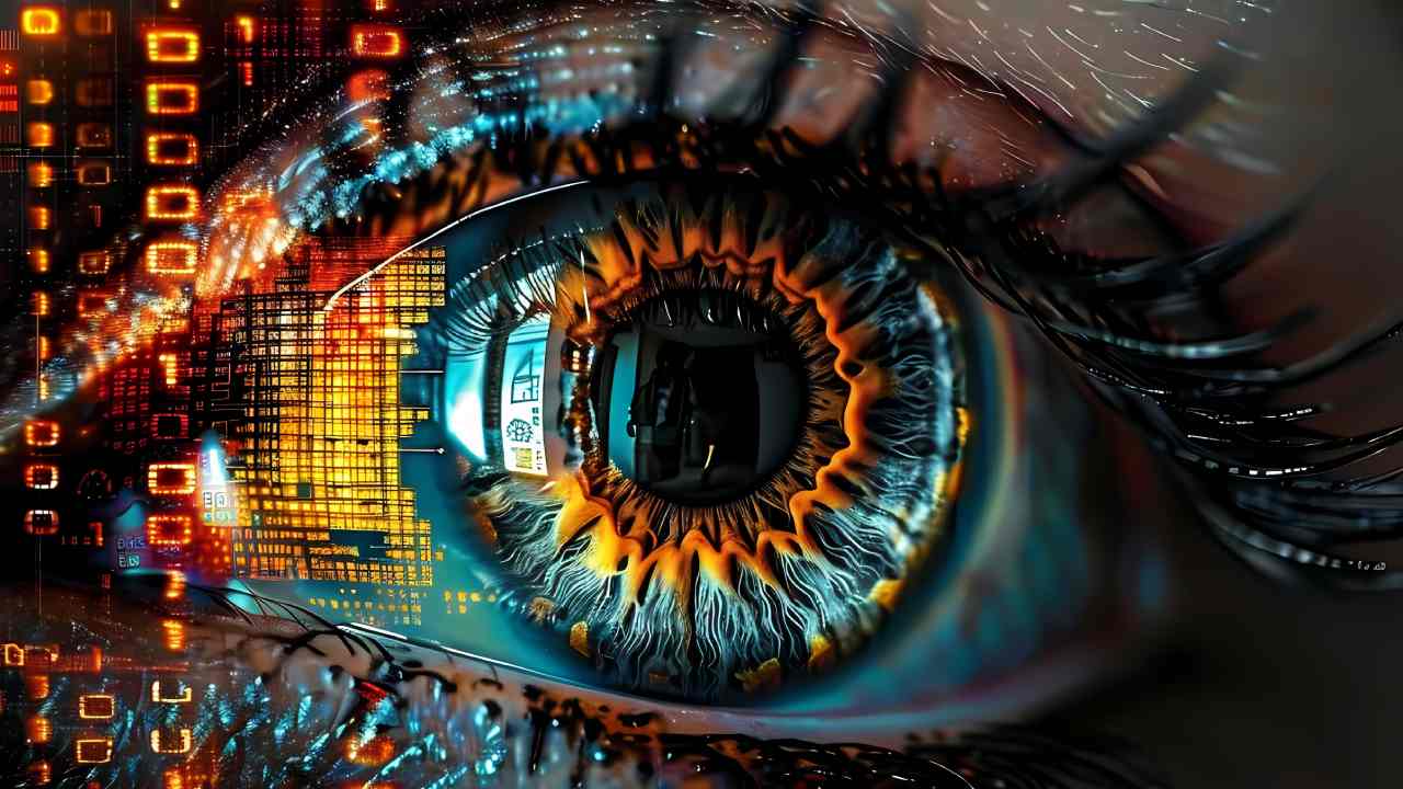 অন্ধত্বের চিকিৎসায় নতুন দিশা।