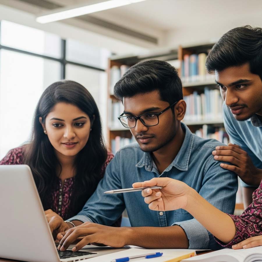 National Institute of Technology Trichy Offers Internship Opportunities dgtl