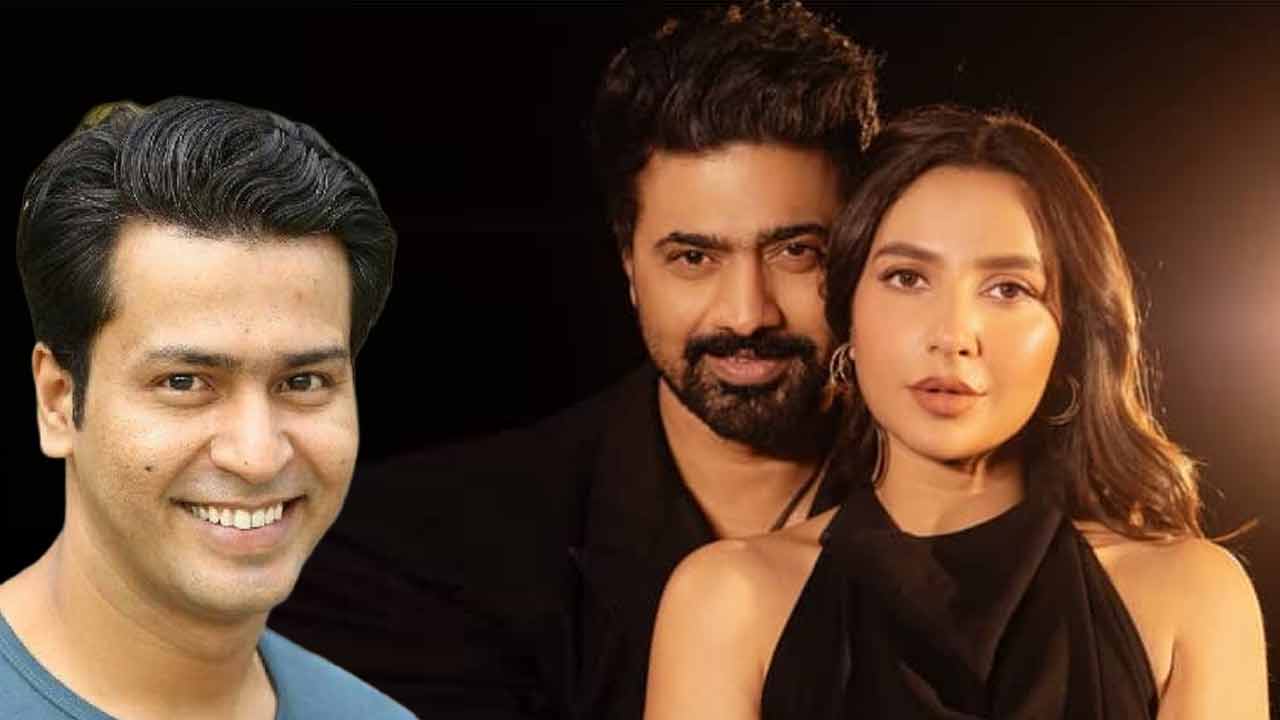 ‘দেশু ৭’-এর মাধ্যমে ছবিতে ‘প্রত্যাবর্তন’ প্রসঙ্গে কী বললেন অনির্বাণ?