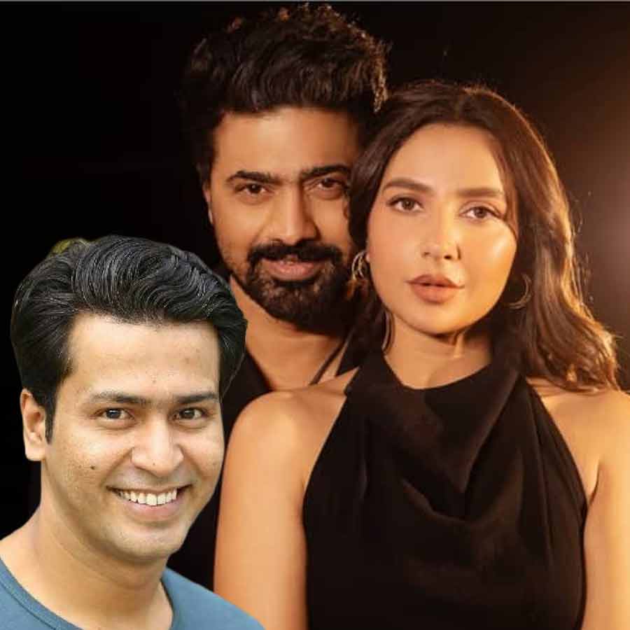 ‘দেশু ৭’-এর মাধ্যমে ছবিতে ‘প্রত্যাবর্তন’ প্রসঙ্গে কী বললেন অনির্বাণ?