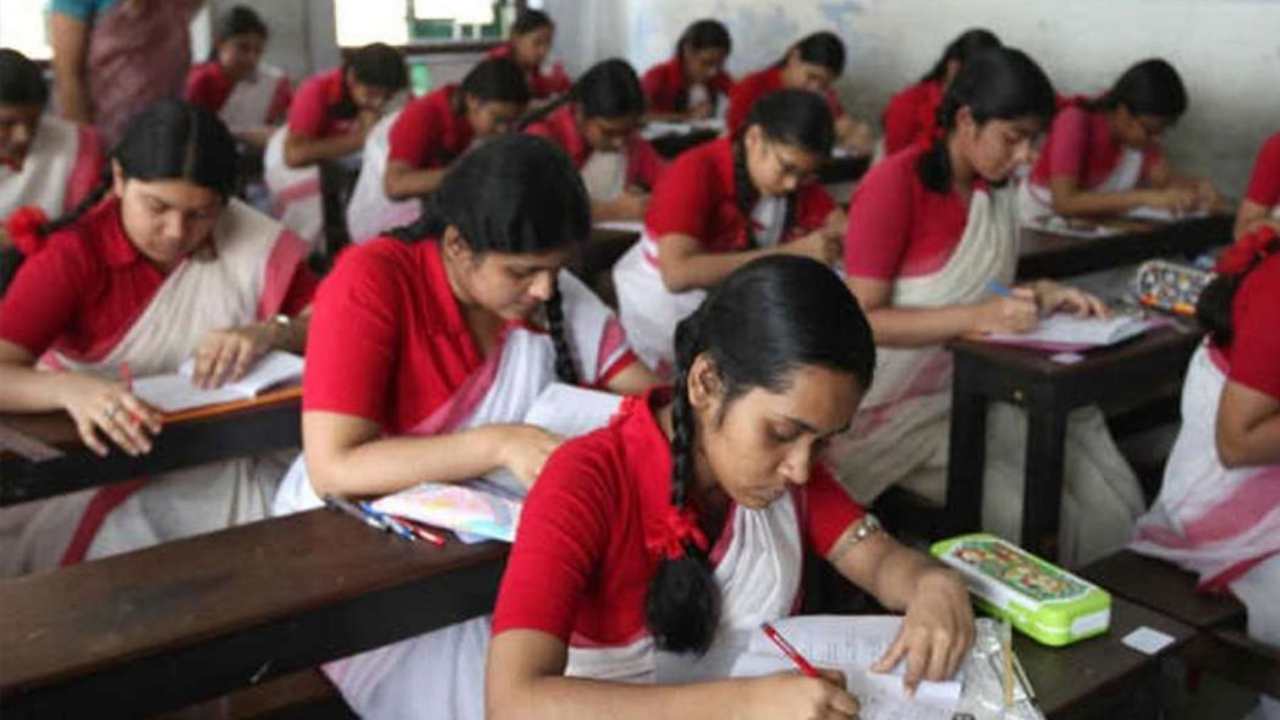 প্রতীকী ছবি।