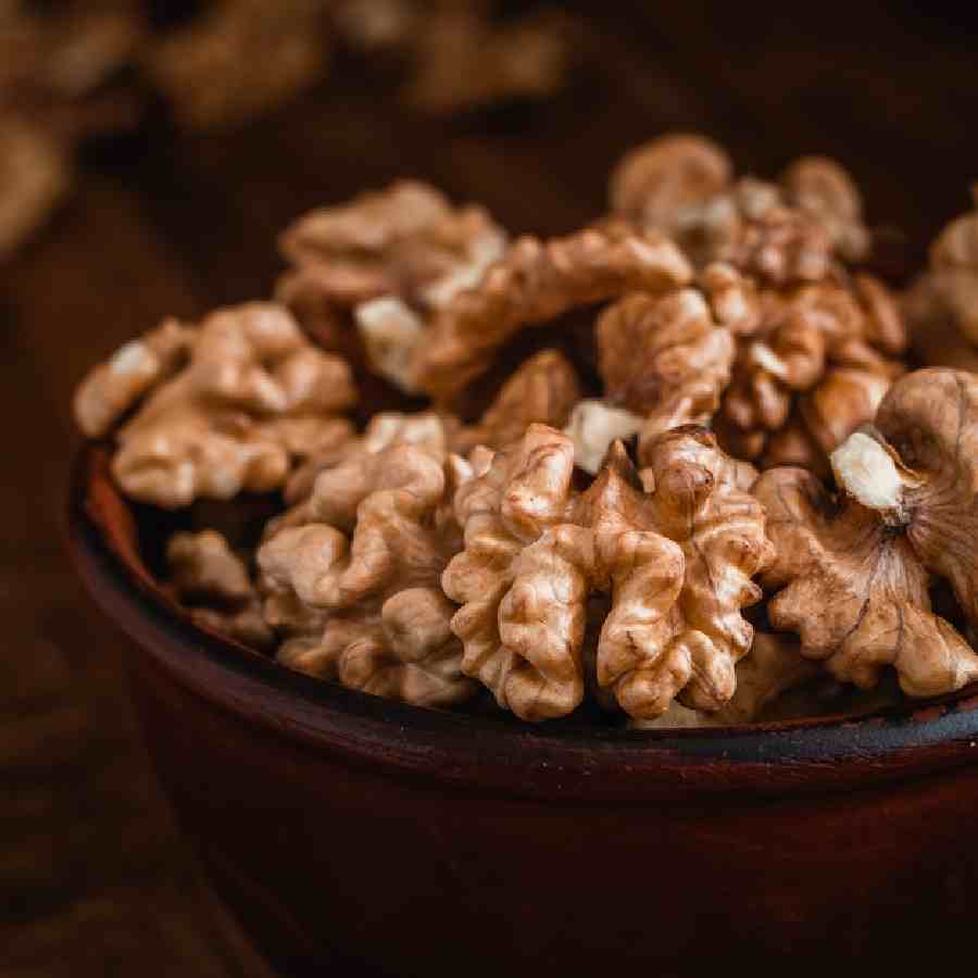 Tips you should keep in mind while storing walnuts