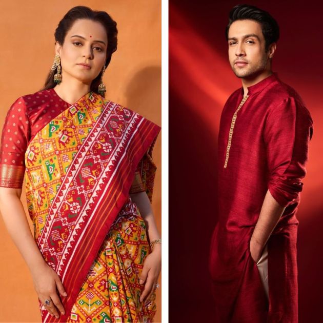 অধ্যয়ন প্রসঙ্গে কী বললেন কঙ্গনা?