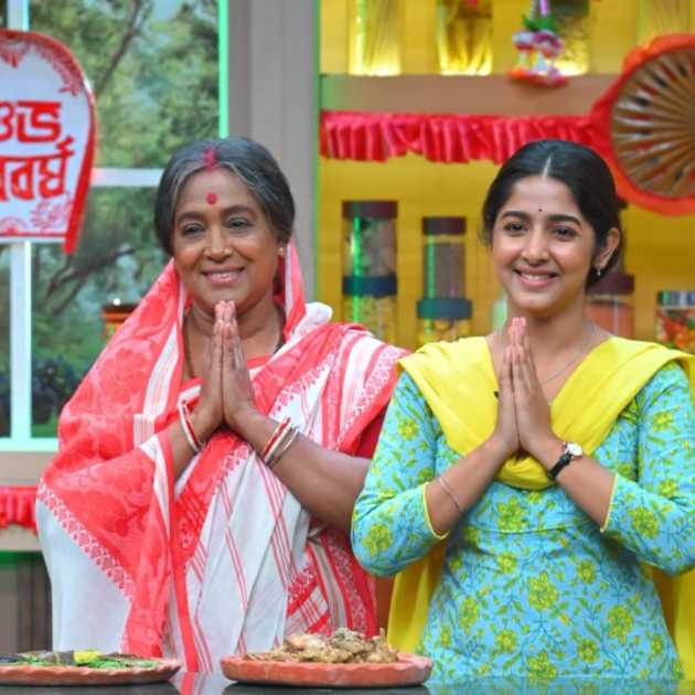 সত্যিই কি পিছিয়ে গিয়েছে ‘অন্নপূর্ণার লক্ষ্মীরা’র শুটিং?