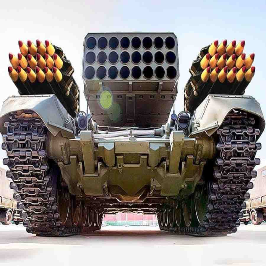 Is US preparing large scale war as Pentagon boost weapons production by approaching automakers and other manufacturers