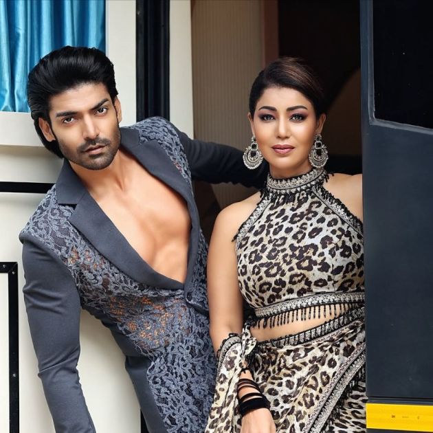 কেন তিন বার বিয়ে করতে হয় দেবিনা-গুরমিতকে?