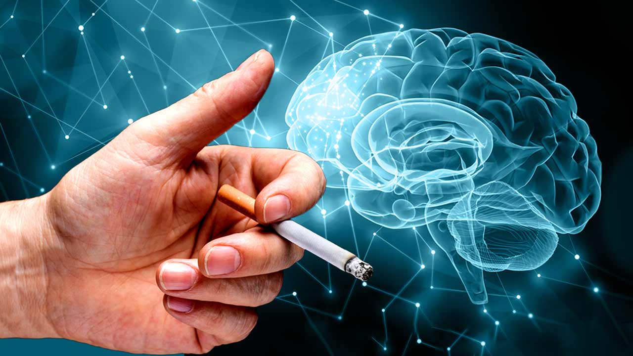 Smoking and Dementia, the Toxic Cloud Over Cognitive Health