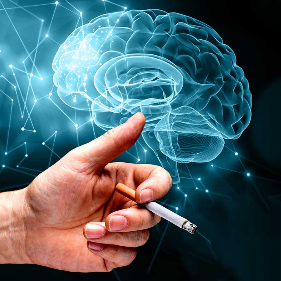 Smoking and Dementia, the Toxic Cloud Over Cognitive Health