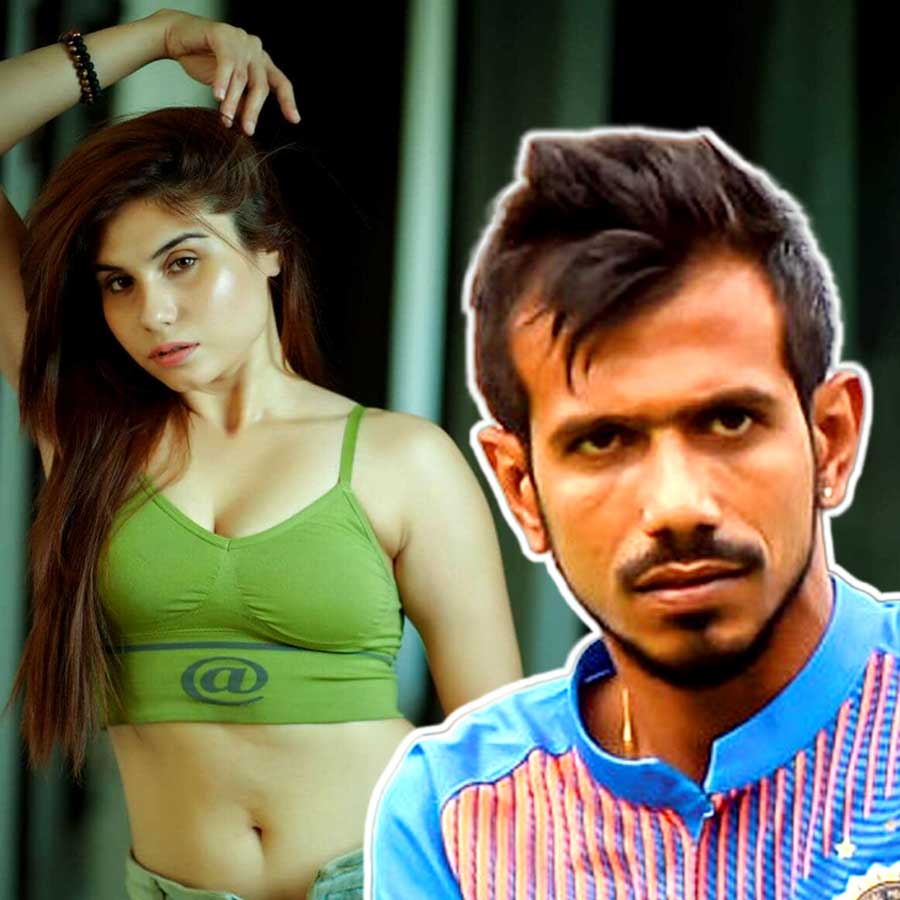 Yuzvendra Chahal Slaps Defamation Case Against Taniya Chatterjee Over Viral ‘Cute’ DM Row dgtl