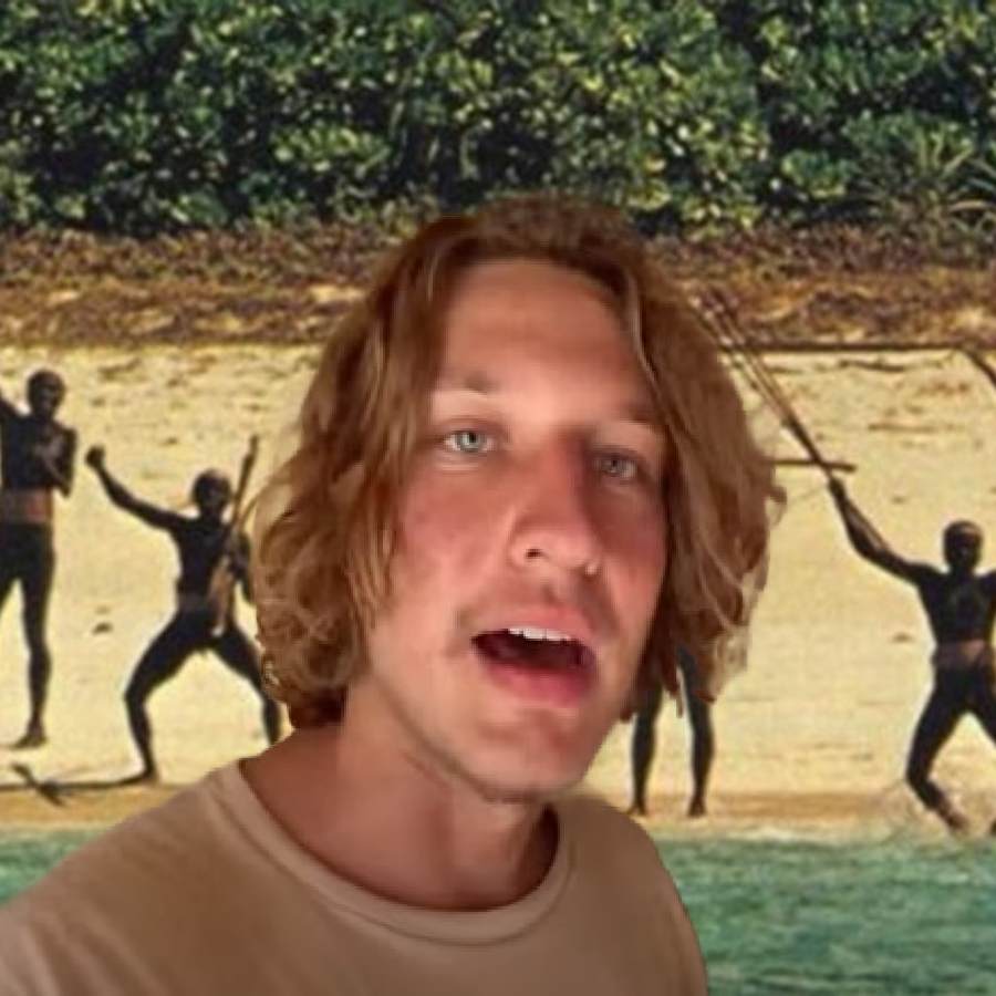 American Influencer and Travel Vlogger sentenced to five years Jail for going to North Sentinel Island