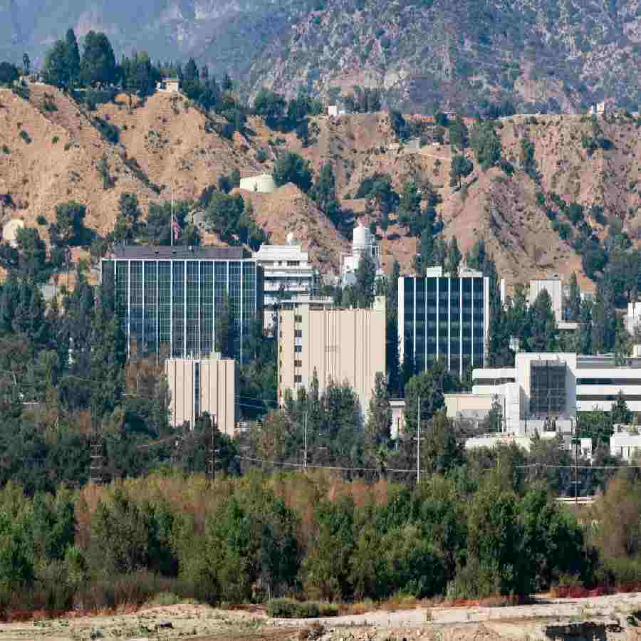  US scientists Missing Mystery 