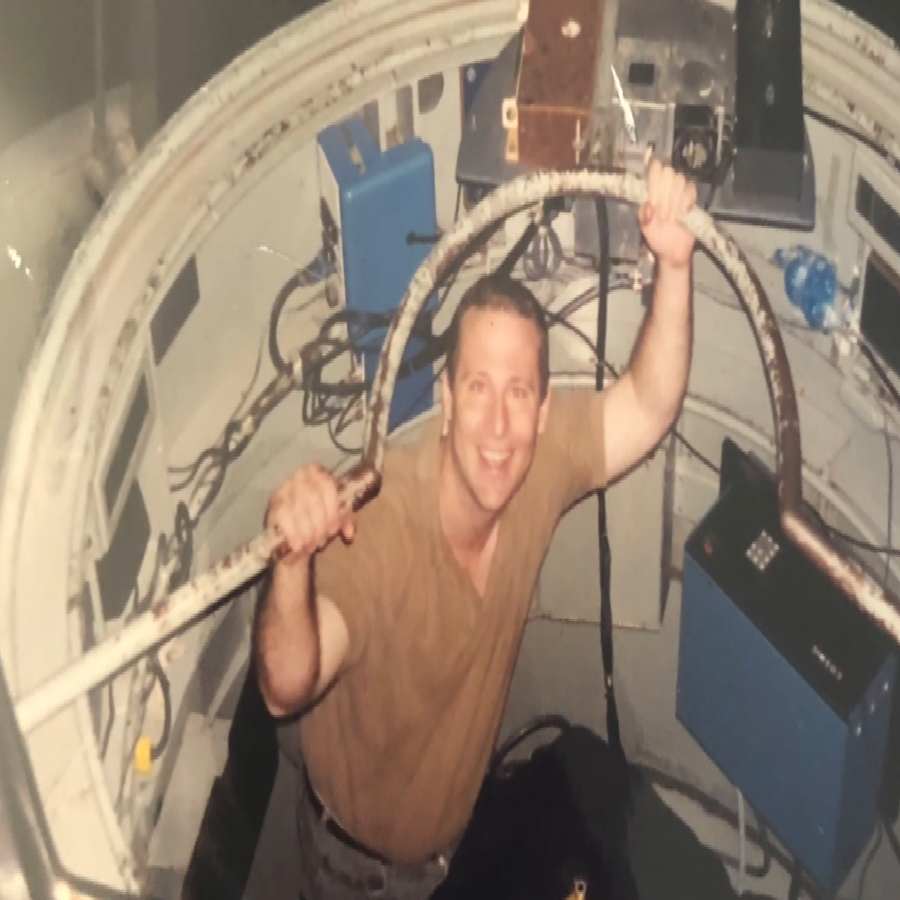  US scientists Missing Mystery 