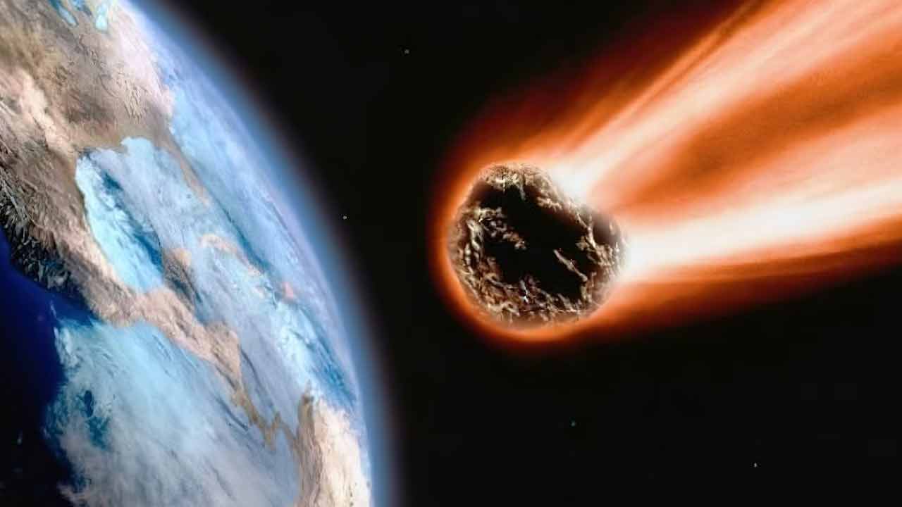  US scientists Missing Mystery 