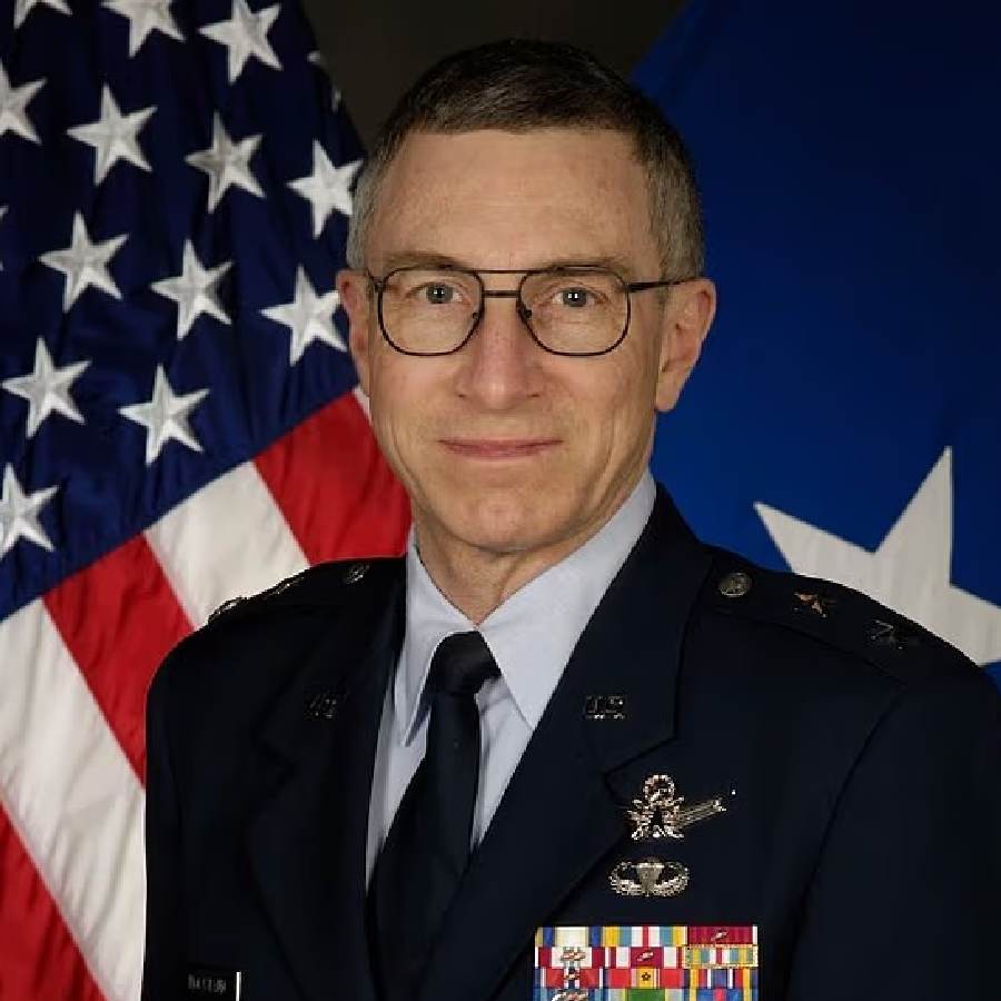  US scientists Missing Mystery 