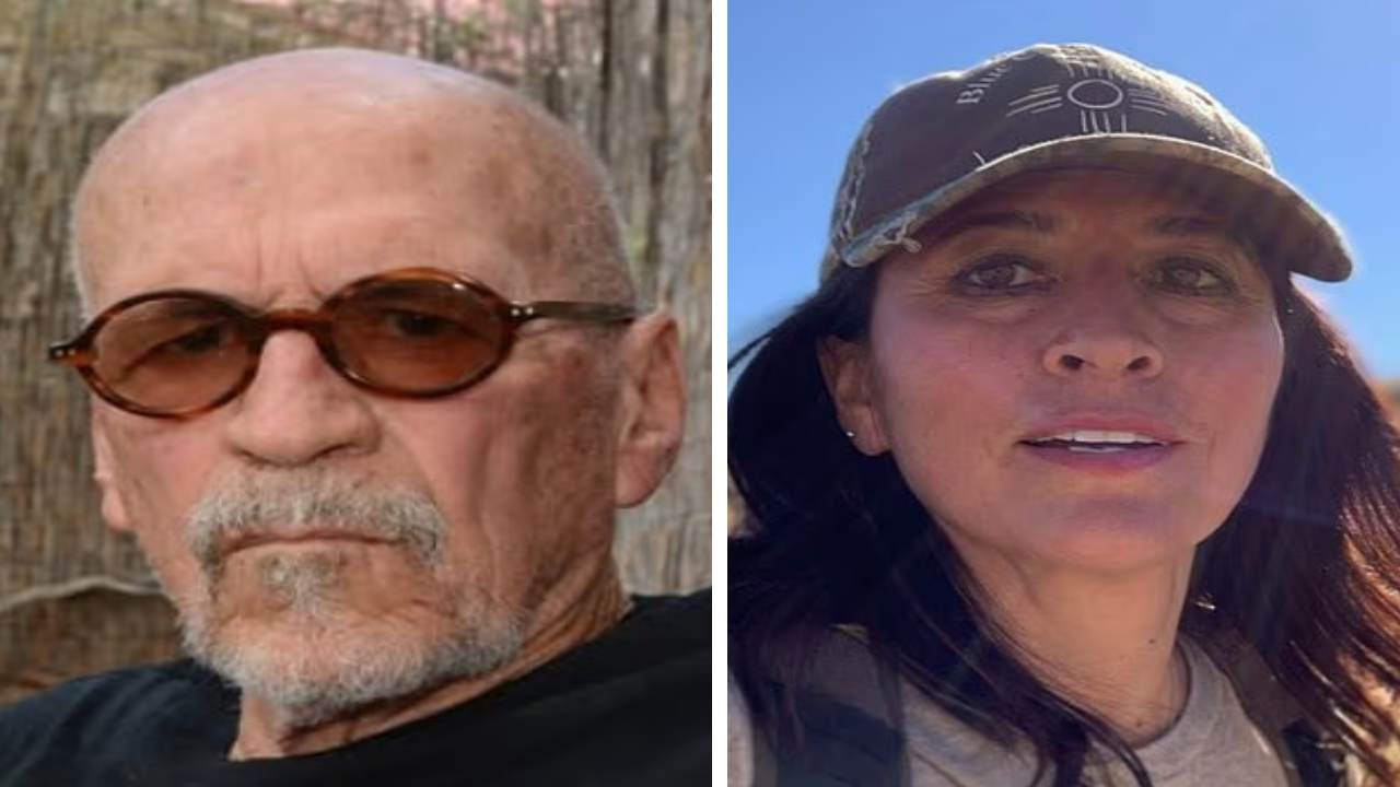  US scientists Missing Mystery 