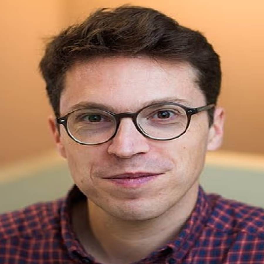  US scientists Missing Mystery 